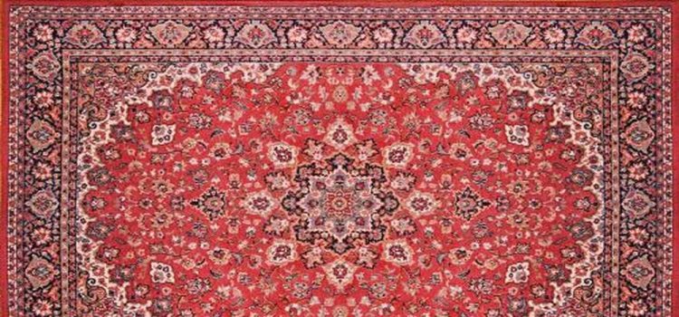 Persian Rugs Adding Elegance to Your Home Decor