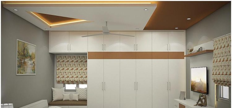 How Can a Customized Wardrobe Transform Your Space