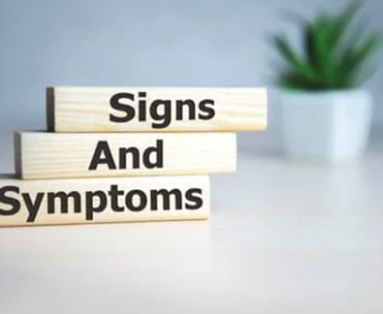 Signs, Symptoms