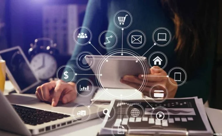 Revolutionizing Digital Marketing