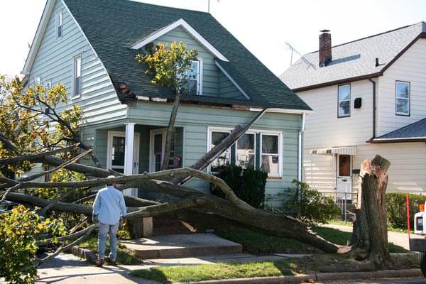 Maximize Your Storm Insurance Claim in Florida