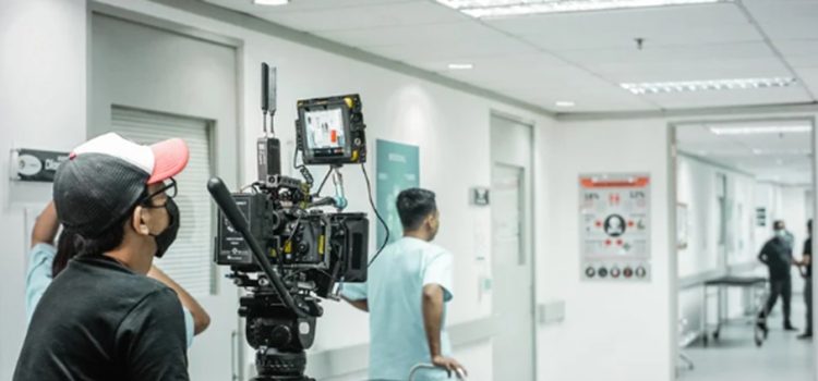 Medical Video Production