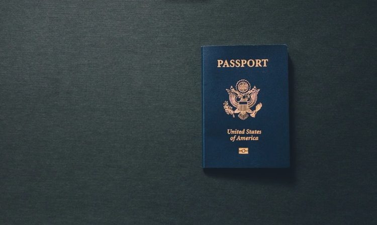 Passport for Travel